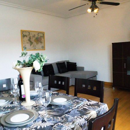 Antonio Lopez 217 Apartment Madrid Exterior photo