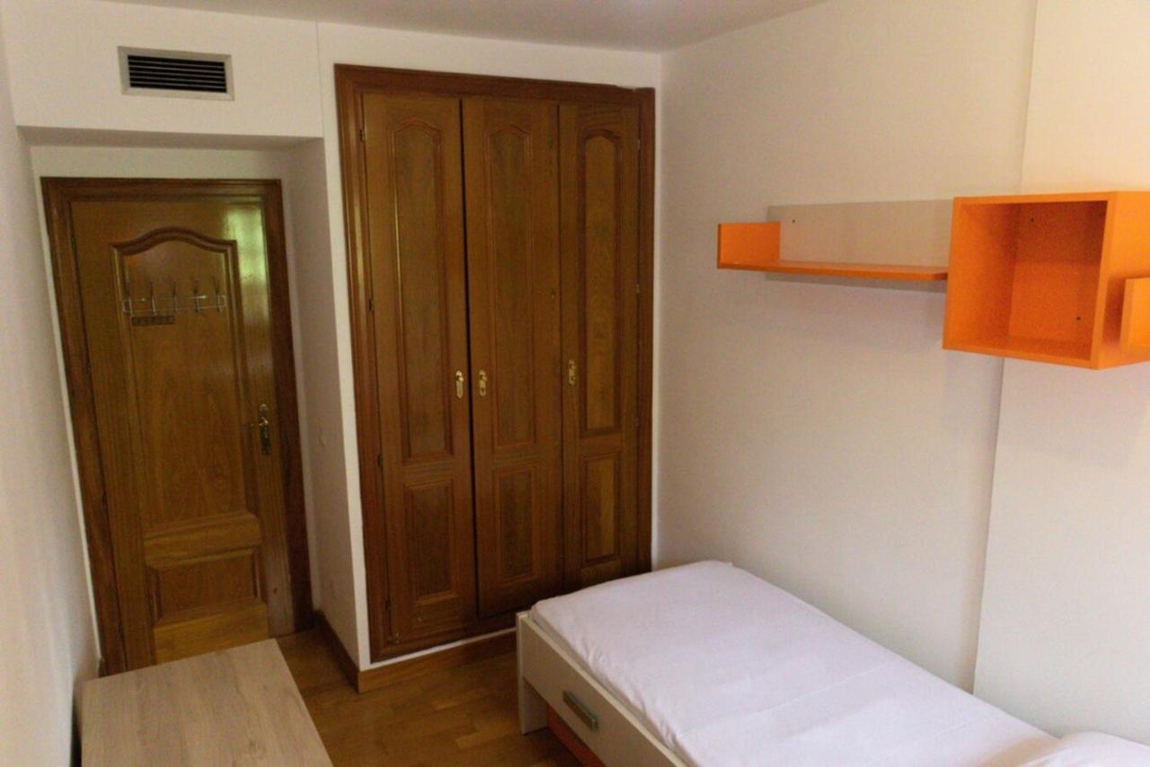 Antonio Lopez 217 Apartment Madrid Exterior photo